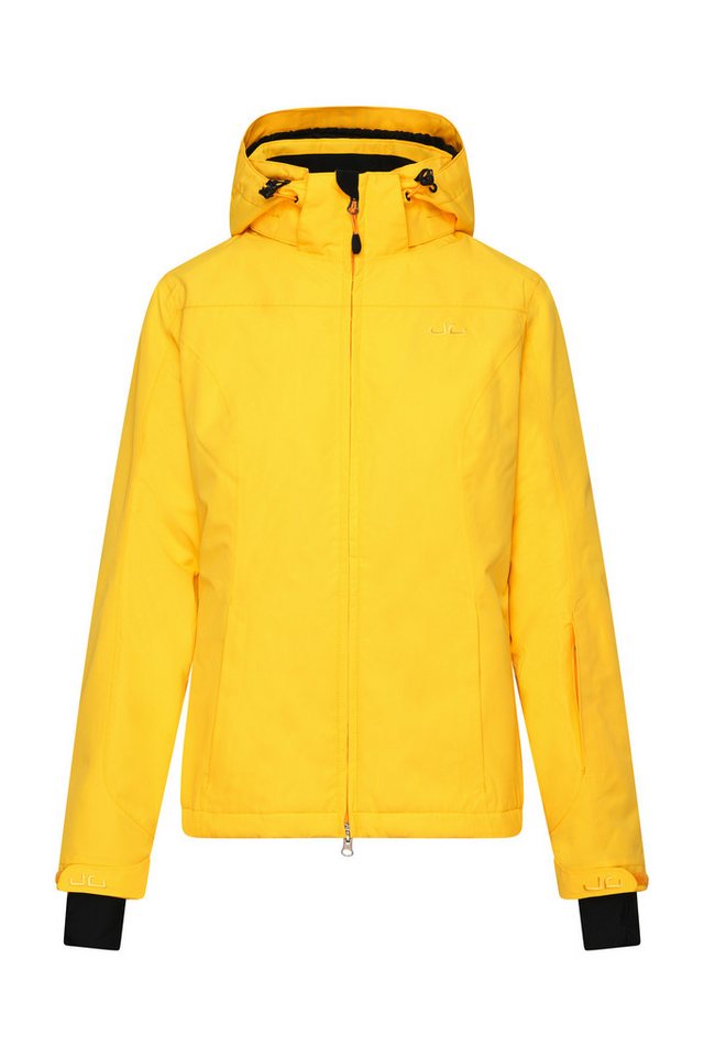 Jeff Green Skijacke Kerava RECCO-Lawinensystem, Skipasstasche Jeff Green Skijacke Kerava RECCO-Lawinensystem, Skipasstasche von Jeff Green