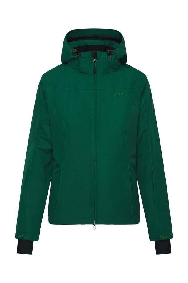 Jeff Green Skijacke Kerava RECCO-Lawinensystem, Skipasstasche Jeff Green Skijacke Kerava RECCO-Lawinensystem, Skipasstasche von Jeff Green