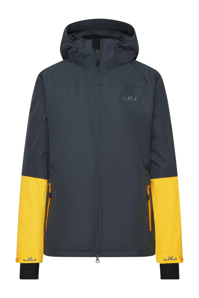 Jeff Green Skijacke Marita RECCO-Lawinensystem, Skipasstasche Jeff Green Skijacke Marita RECCO-Lawinensystem, Skipasstasche von Jeff Green