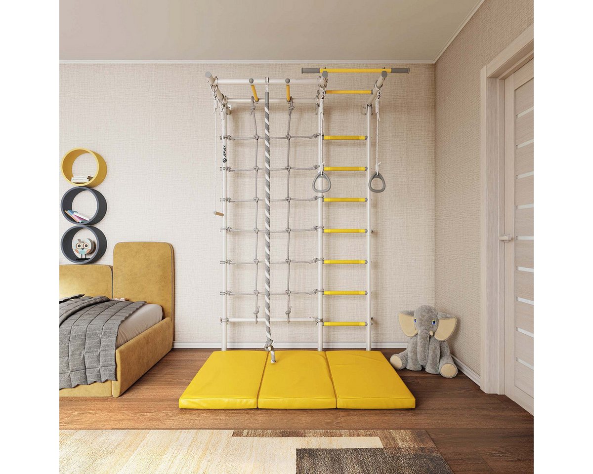 Jeflex Sprossenwand Sprossenwand ClimbMaxx M4 Jeflex Sprossenwand Sprossenwand ClimbMaxx M4 von Jeflex