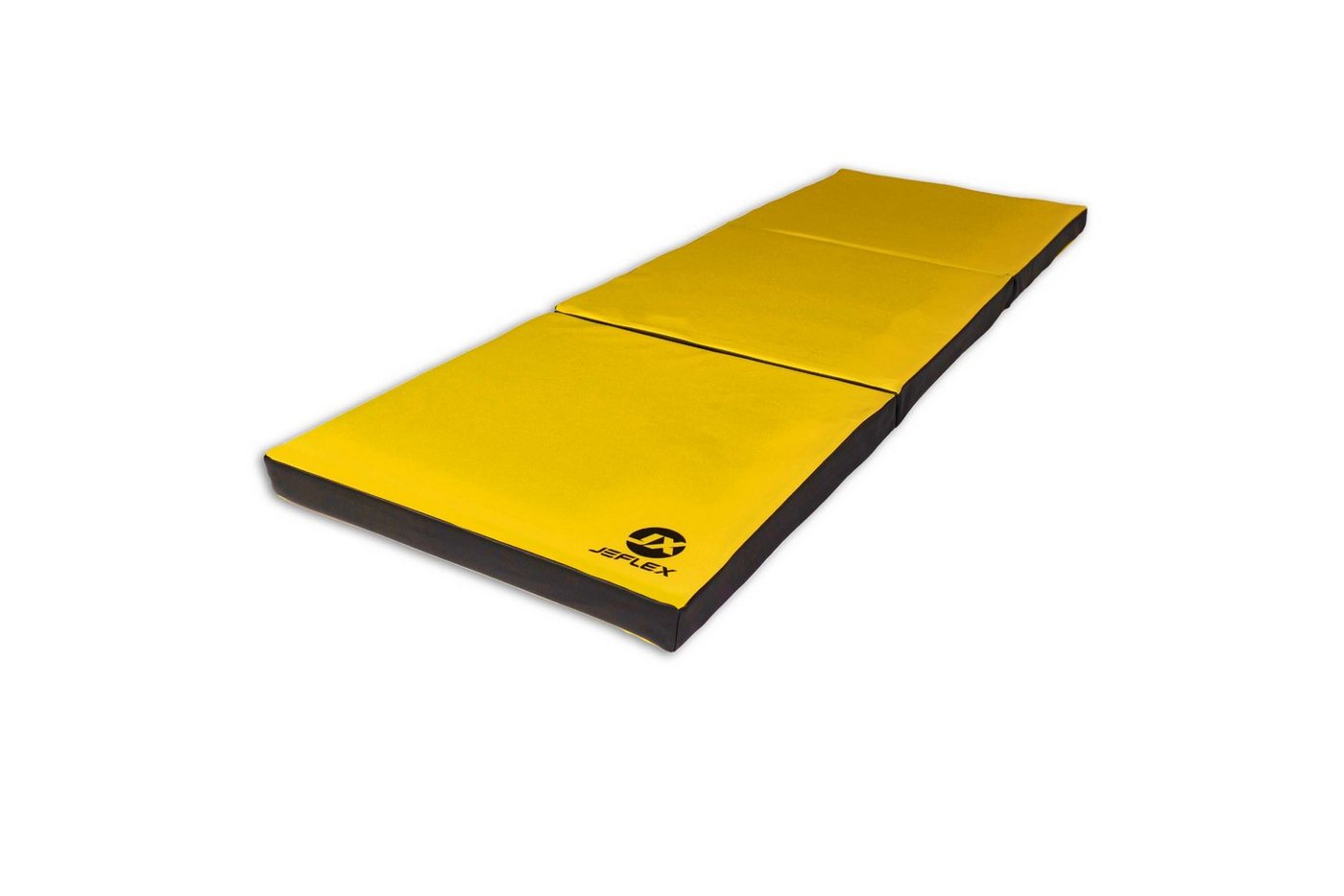 Jeflex Weichbodenmatte, 180cm x 60cm x 6cm, Made in Germany Jeflex Weichbodenmatte, 180cm x 60cm x 6cm, Made in Germany von Jeflex