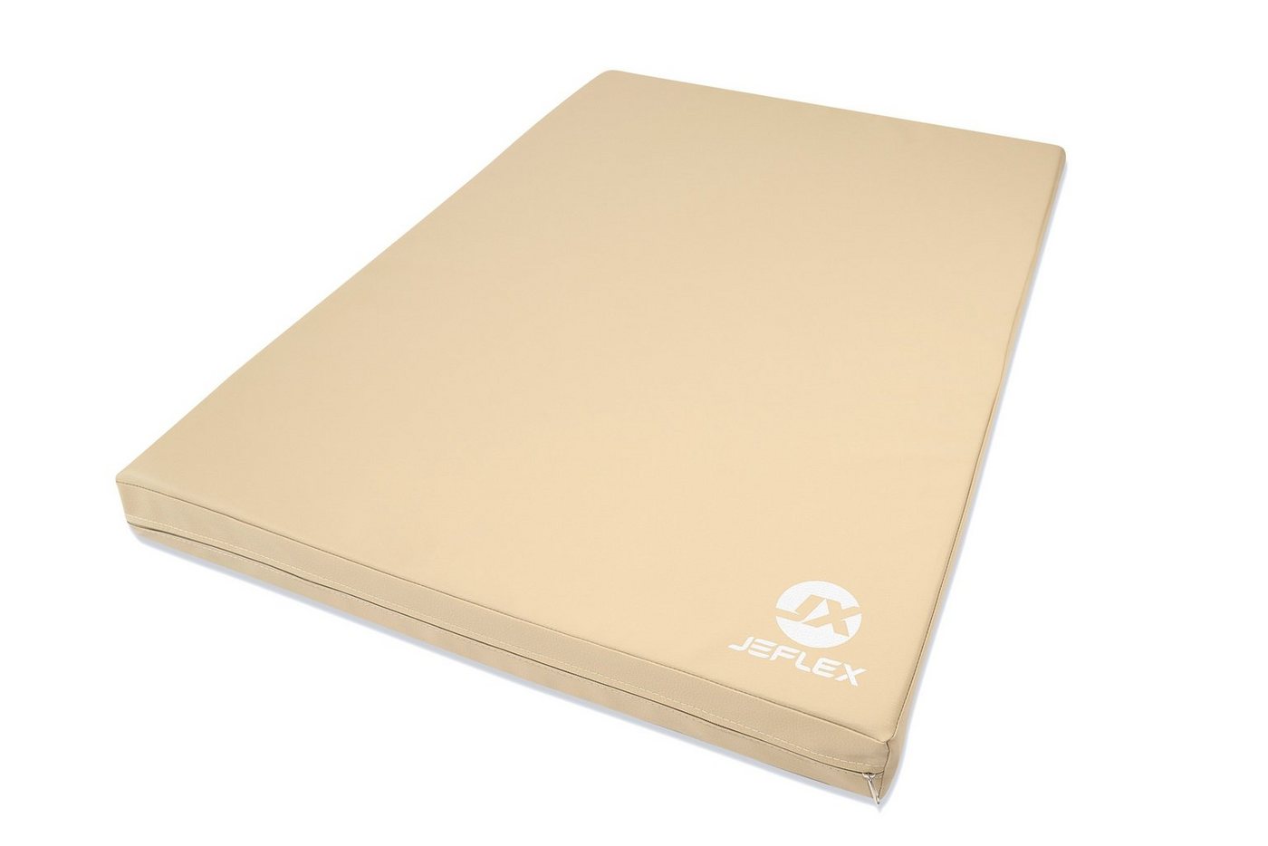 Jeflex Weichbodenmatte Jeflex Weichbodenmatte Turnmatte, 200cm x 100cm x 8cm, Made in Germany, 200cm x 100cm x 8cm, Made in Germany Jeflex Weichbodenmatte Jeflex Weichbodenmatte Turnmatte, 200cm x 100cm x 8cm, Made in Germany, 200cm x 100cm x 8cm, Made in Germany von Jeflex