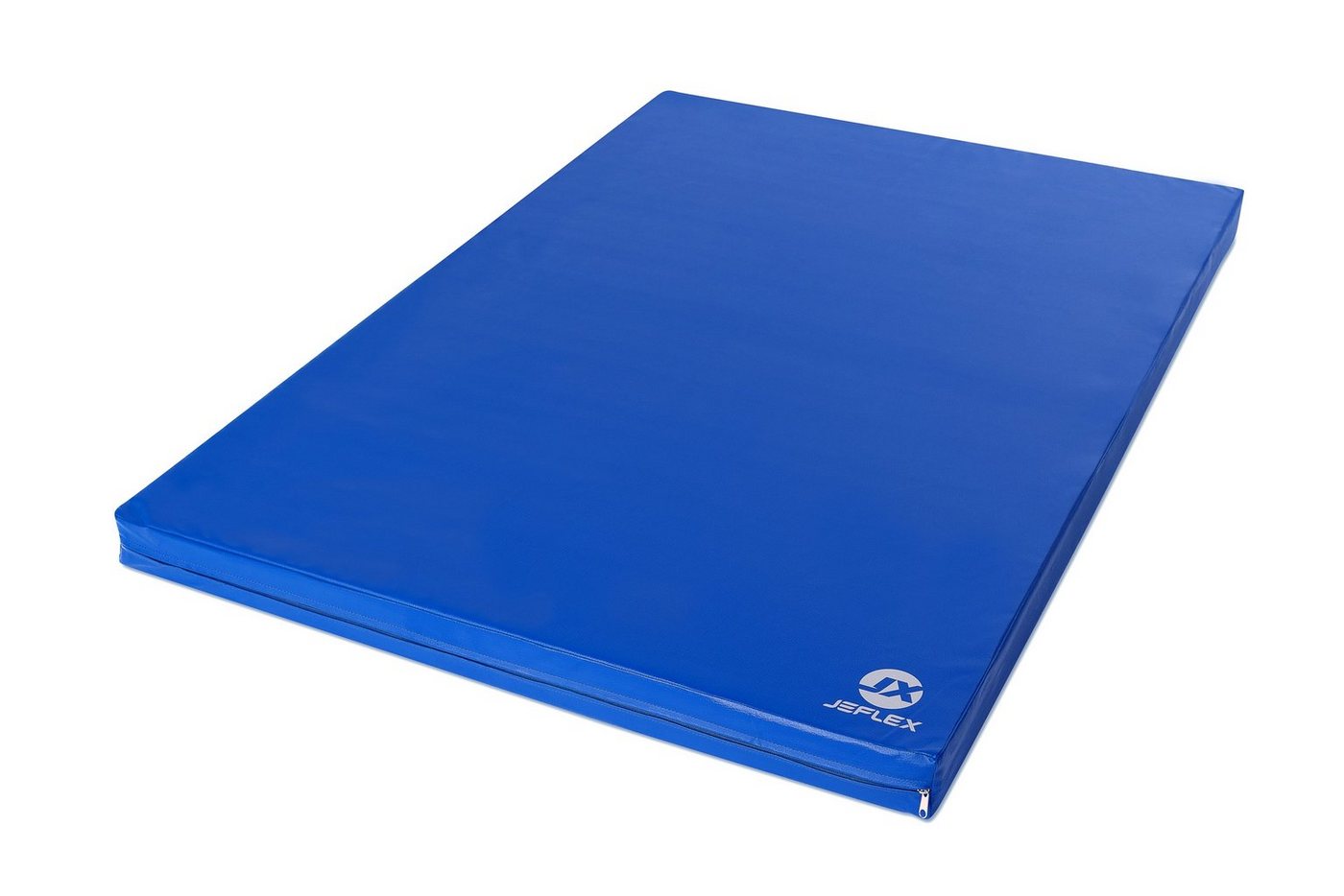 Jeflex Weichbodenmatte Jeflex Weichbodenmatte Turnmatte, 200cm x 100cm x 8cm, Made in Germany, 200cm x 100cm x 8cm, Made in Germany Jeflex Weichbodenmatte Jeflex Weichbodenmatte Turnmatte, 200cm x 100cm x 8cm, Made in Germany, 200cm x 100cm x 8cm, Made in Germany von Jeflex