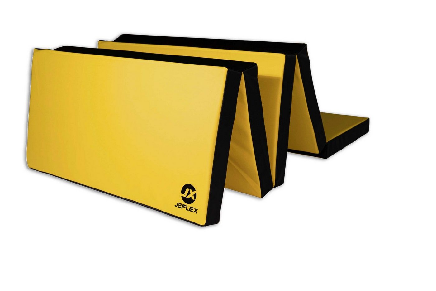 Jeflex Weichbodenmatte Jeflex Weichbodenmatte Turnmatte, 250cm x 100cm x 8cm, Made in Germany, 250cm x 100cm x 8cm, Made in Germany Jeflex Weichbodenmatte Jeflex Weichbodenmatte Turnmatte, 250cm x 100cm x 8cm, Made in Germany, 250cm x 100cm x 8cm, Made in Germany von Jeflex