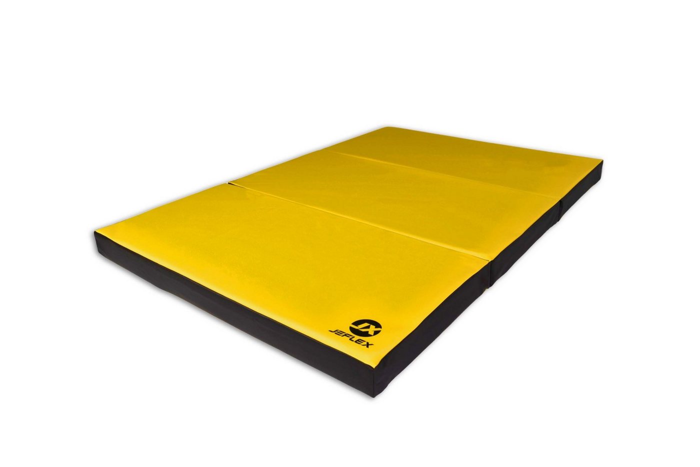 Jeflex Weichbodenmatte Jeflex Weichbodenmatte klappbar, 150cm x 100cm x 8cm, Made in Germany, 150cm x 100cm x 8cm, Made in Germany Jeflex Weichbodenmatte Jeflex Weichbodenmatte klappbar, 150cm x 100cm x 8cm, Made in Germany, 150cm x 100cm x 8cm, Made in Germany von Jeflex