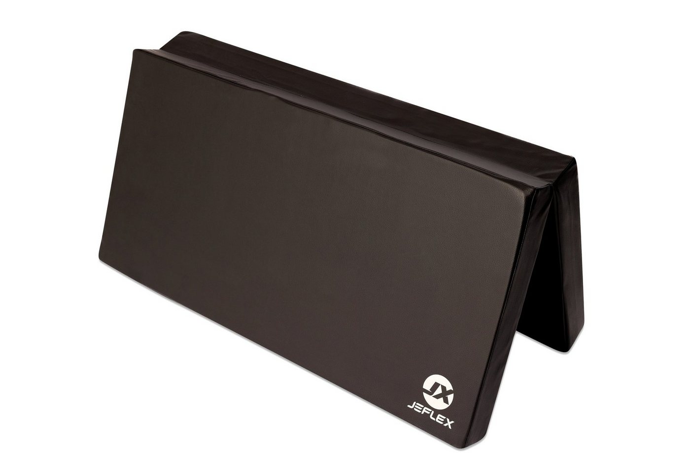 Jeflex Weichbodenmatte Jeflex Turnmatte klappbar 100 x 100 x 8 cm Weichbodenmatte Sportmatte, 100cm x 100cm x 8cm, Made in Germany Jeflex Weichbodenmatte Jeflex Turnmatte klappbar 100 x 100 x 8 cm Weichbodenmatte Sportmatte, 100cm x 100cm x 8cm, Made in Germany von Jeflex