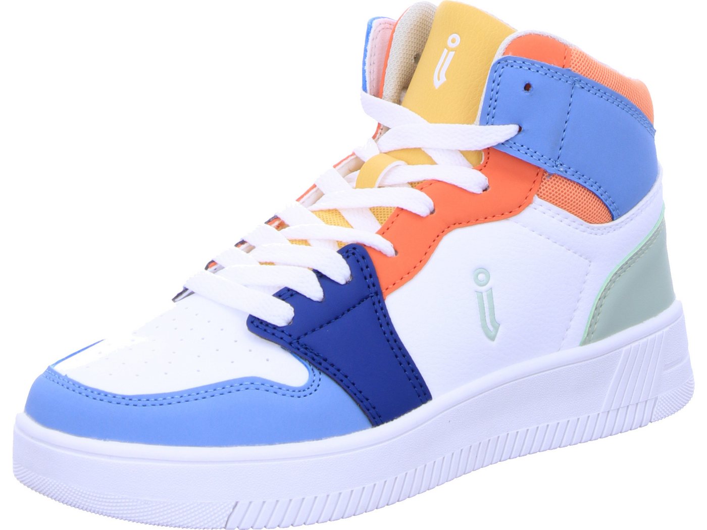 Jela Sam Sneaker von Jela