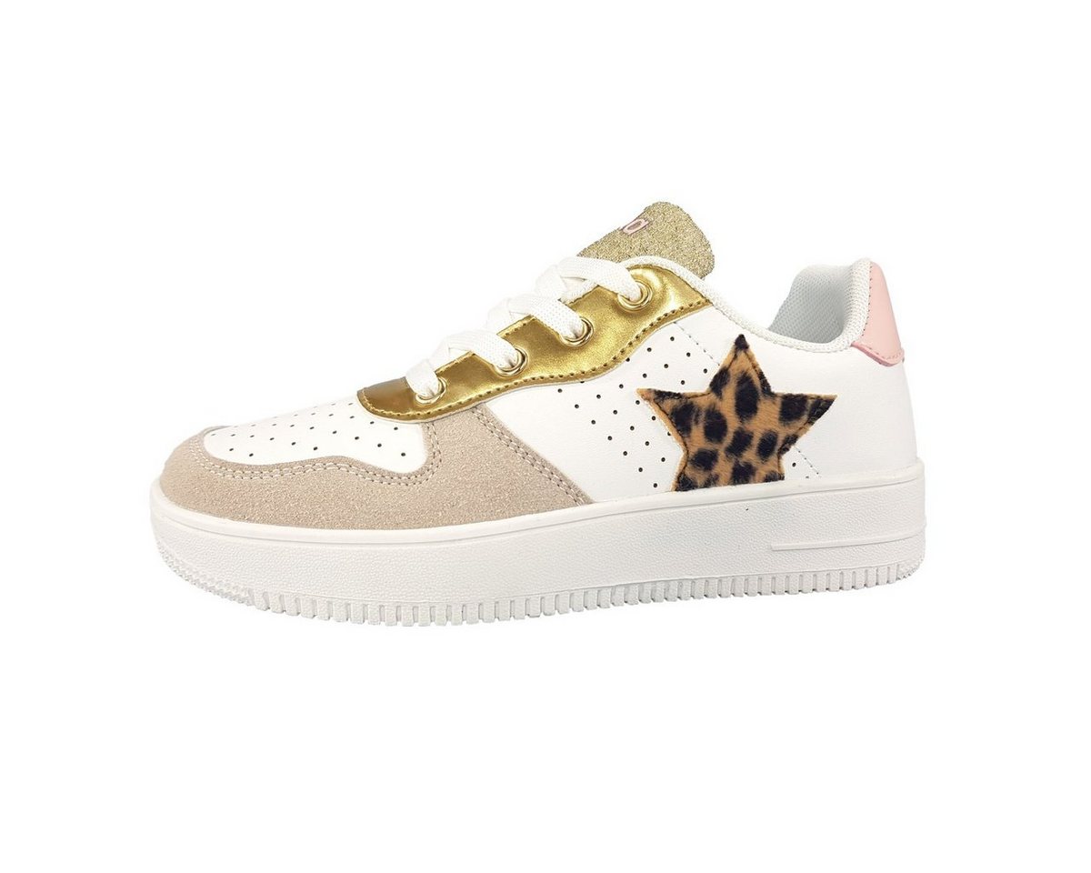 Jela Sneaker Schnürschuh Jela Sneaker Schnürschuh von Jela