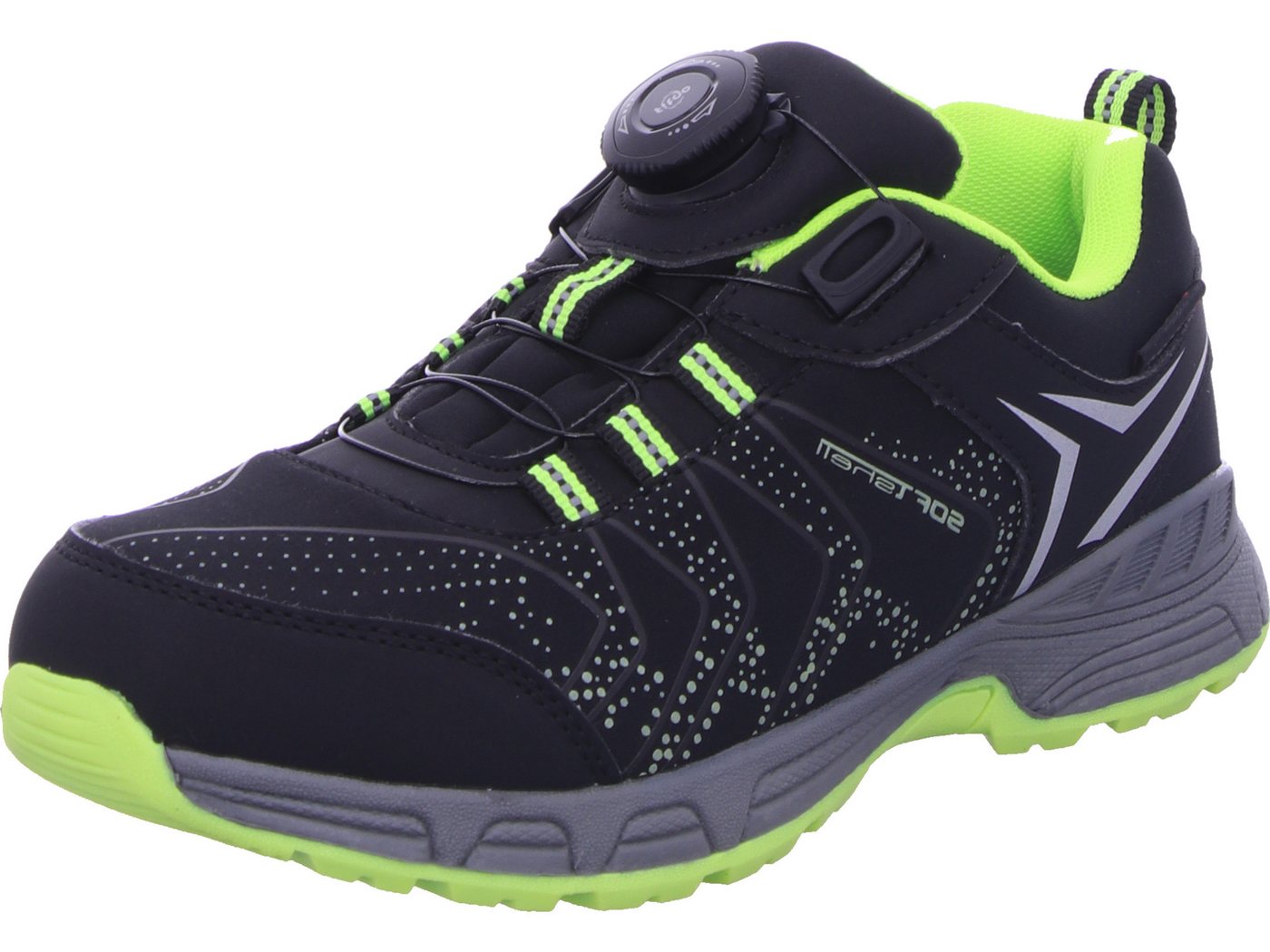 Jela Rauris Trekkingschuh JelaTEX Jela Rauris Trekkingschuh JelaTEX von Jela