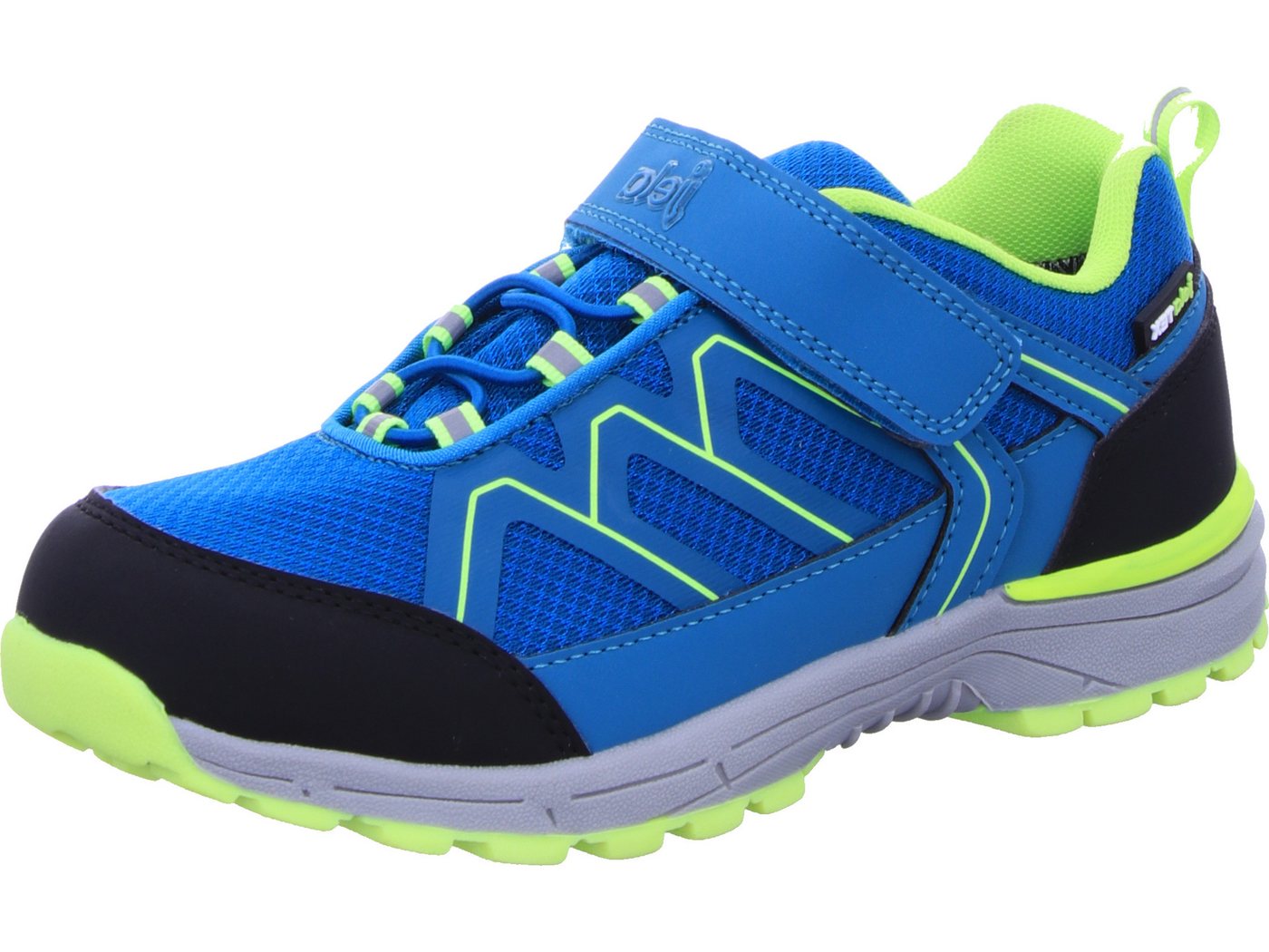 Jela Tarik Trekkingschuh JelaTEX Jela Tarik Trekkingschuh JelaTEX von Jela