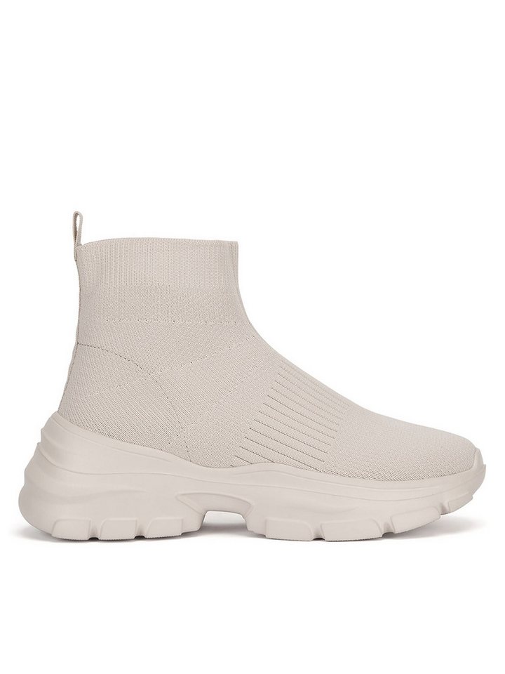 Jenny Fairy Jenny Fairy Sneakers Damen LZ0529-08 Beige Sneaker Jenny Fairy Jenny Fairy Sneakers Damen LZ0529-08 Beige Sneaker von Jenny Fairy
