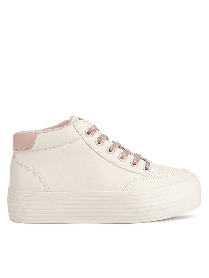 Jenny Fairy Jenny Fairy Sneakers Damen WFA3010-1 Écru Sneaker Jenny Fairy Jenny Fairy Sneakers Damen WFA3010-1 Écru Sneaker von Jenny Fairy