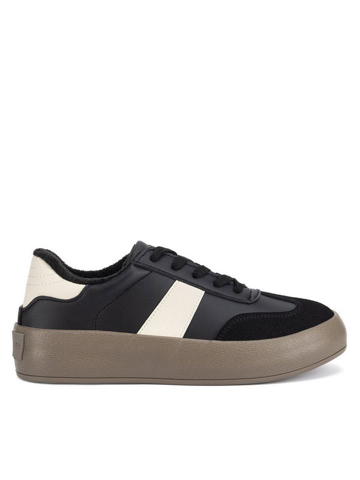 Jenny Fairy Jenny Fairy Sneakers Damen WFA3012-1 Schwarz Sneaker Jenny Fairy Jenny Fairy Sneakers Damen WFA3012-1 Schwarz Sneaker von Jenny Fairy