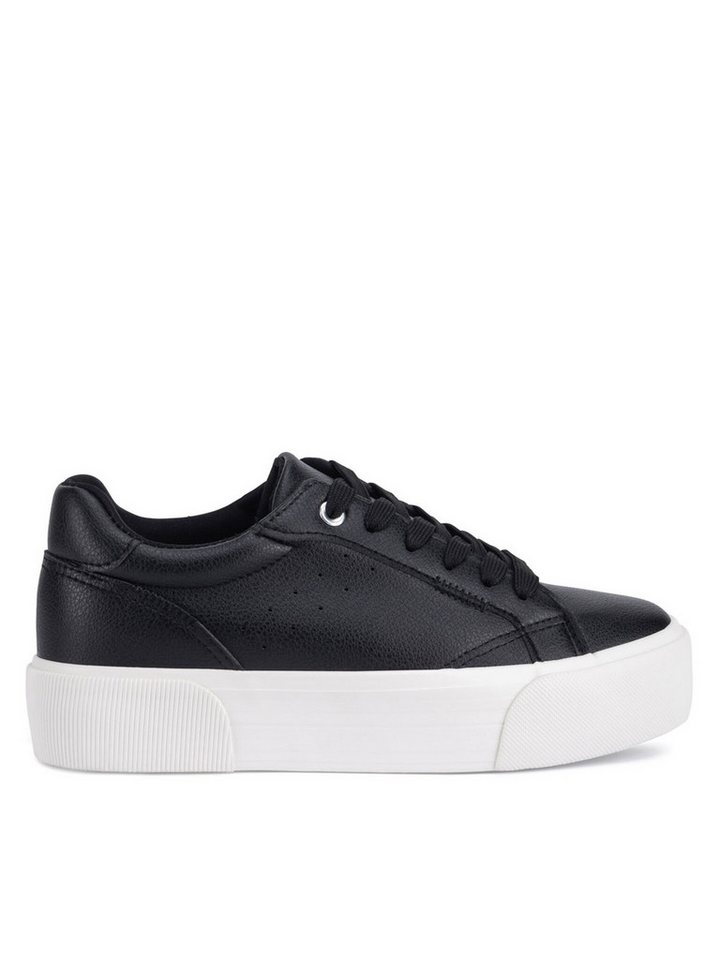 Jenny Fairy Jenny Fairy Sneakers Damen WFA3025-1 Schwarz Sneaker Jenny Fairy Jenny Fairy Sneakers Damen WFA3025-1 Schwarz Sneaker von Jenny Fairy