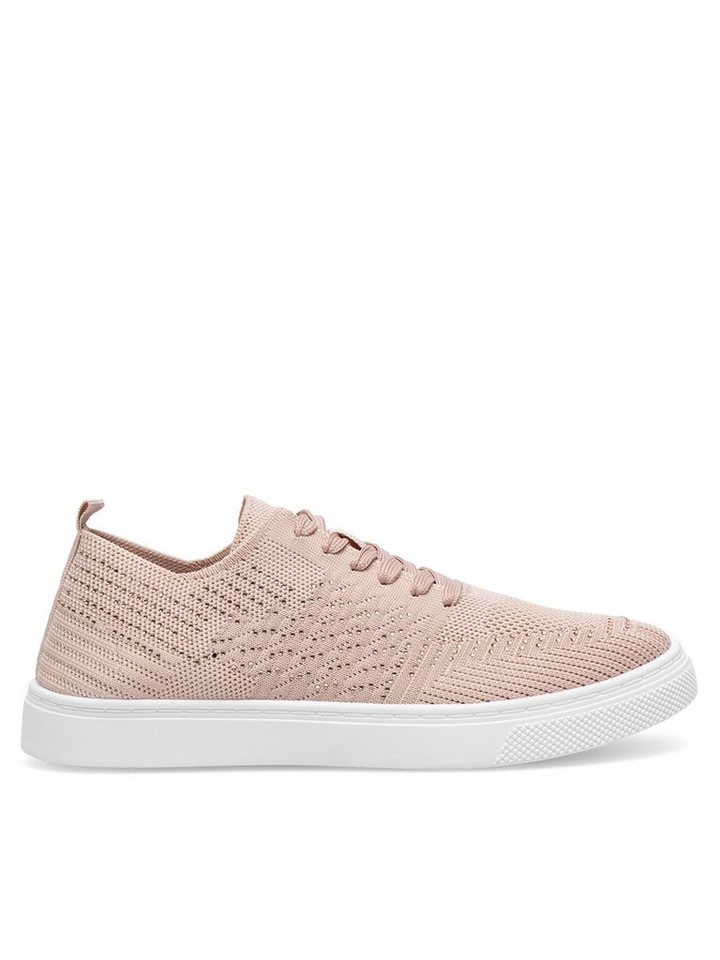 Jenny Fairy Sneakers WFA0610-1 Rosa Sneaker Jenny Fairy Sneakers WFA0610-1 Rosa Sneaker von Jenny Fairy