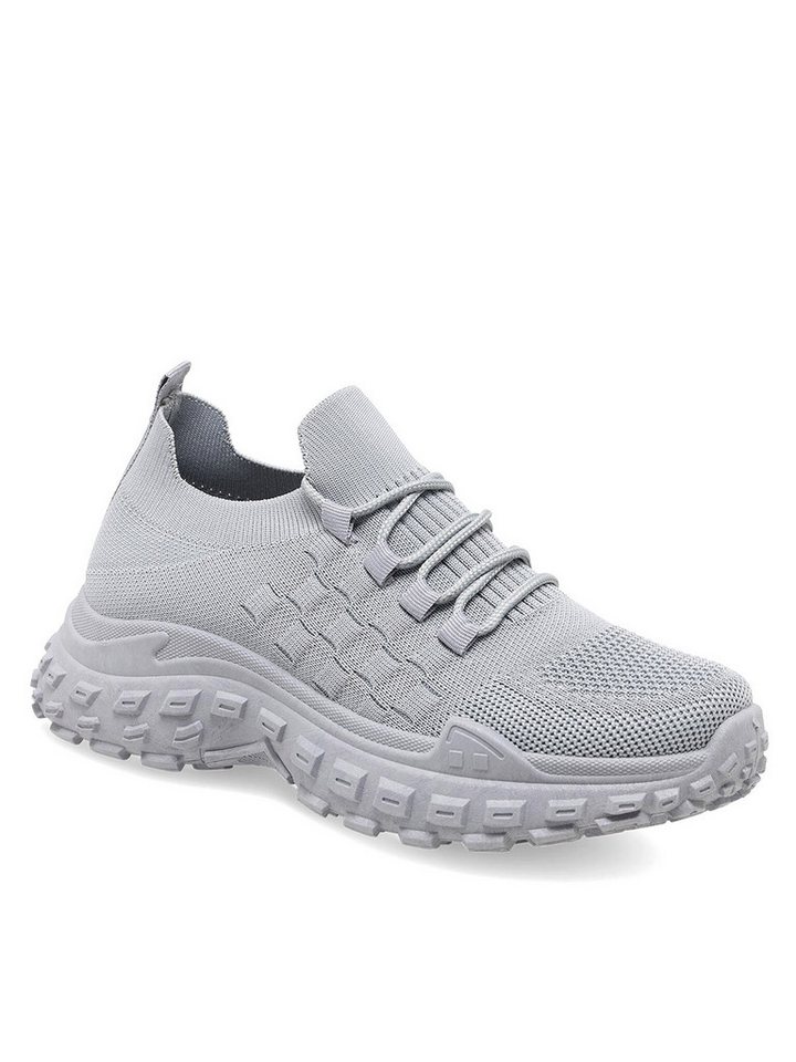 Jenny Fairy Sneakers WYL0310-02 Grau Sneaker Jenny Fairy Sneakers WYL0310-02 Grau Sneaker von Jenny Fairy