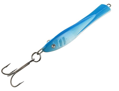 Dega Pilker 3-D Form, Kieler, Farbe Arktis Blau 100 g Dega Pilker 3-D Form, Kieler, Farbe Arktis Blau 100 g von Jenzi