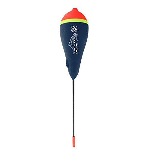Forellenpose bauchige Form, Rohacell mit Rassel, Gewicht 8,0 g, Gewicht: 8,0 g Forellenpose bauchige Form, Rohacell mit Rassel, Gewicht 8,0 g, Gewicht: 8,0 g von Jenzi