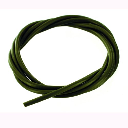 JENZI Silicone-Tube 0,8-1,8 mm dark JENZI Silicone-Tube 0,8-1,8 mm dark von Jenzi