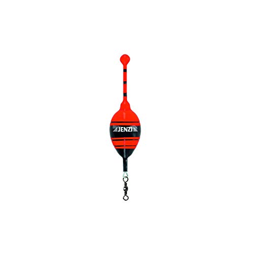 Jenzi Tout Dope Buoy 1 Laufpose 3g / 4g Friedfisch Pose Angeln Forelle, Tragkraft g:9.00 Jenzi Tout Dope Buoy 1 Laufpose 3g / 4g Friedfisch Pose Angeln Forelle, Tragkraft g:9.00 von Jenzi