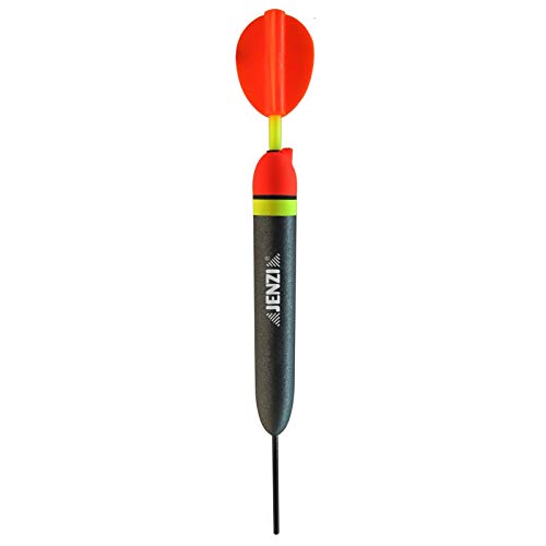 Jenzi Angeln Segelpose Profi - 10g No.5 Jenzi Angeln Segelpose Profi - 10g No.5 von Jenzi
