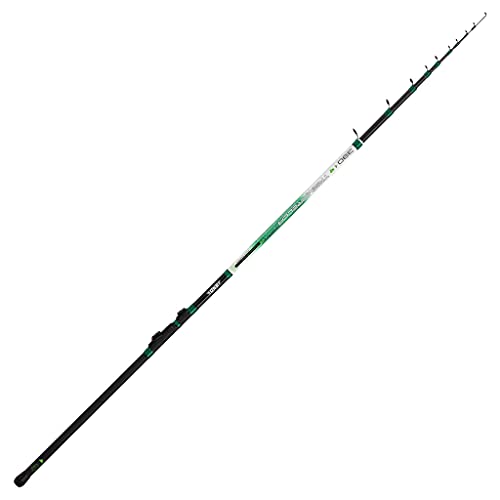 Tremarella Turbo Trout 3,90m Nr. 4 Grün 6-15 g von Jenzi