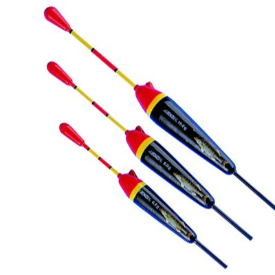 Jenzi Balsaholz-Pose"Zander" 6g Jenzi Balsaholz-Pose"Zander" 6g von Jenzi