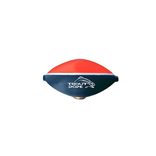 Jenzi Forellenpose - Trout Egg Pose aus Rohacell 20g Jenzi Forellenpose - Trout Egg Pose aus Rohacell 20g von Jenzi