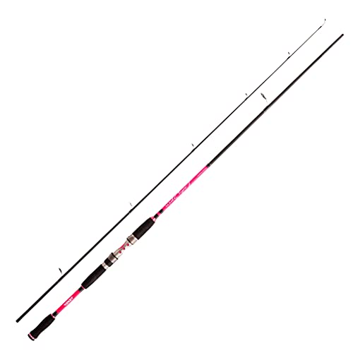 Jenzi Lady Spin in Pink 2,70 m 8-25 g Jenzi Lady Spin in Pink 2,70 m 8-25 g von Jenzi