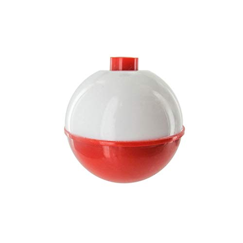 Jenzi Pose - Wasserkugel rot-Weiss 1g / 4g / 6g / 10g Pose Friedfisch Forelle, Tragkraft g:6.0 Jenzi Pose - Wasserkugel rot-Weiss 1g / 4g / 6g / 10g Pose Friedfisch Forelle, Tragkraft g:6.0 von Jenzi