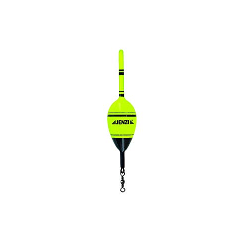 Jenzi Tout Dope Buoy 1 Laufpose 3g / 4g Friedfisch Pose Angeln Forelle, Tragkraft g:9.00 Jenzi Tout Dope Buoy 1 Laufpose 3g / 4g Friedfisch Pose Angeln Forelle, Tragkraft g:9.00 von Jenzi