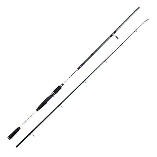 Jenzi Xperanza Spinnrute, 2.10m 5-15g Trout-Spinning von Jenzi