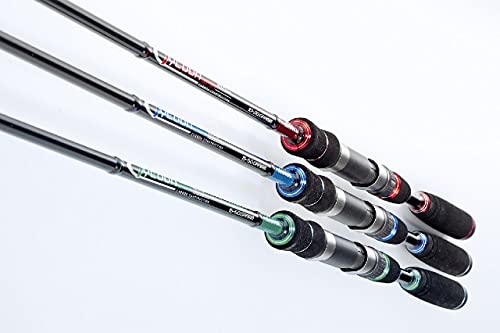 JENZI Tycoon Spin LXP 15-50g 2,10 m JENZI Tycoon Spin LXP 15-50g 2,10 m von Jenzi
