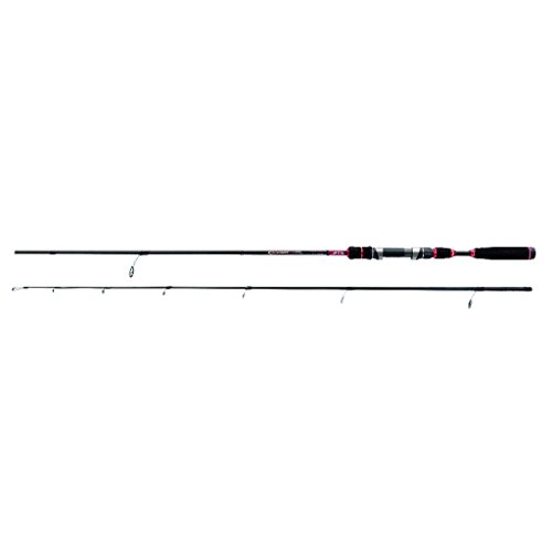 JENZI Tycoon Spin MXL 10-30g 2,10 m JENZI Tycoon Spin MXL 10-30g 2,10 m von Jenzi
