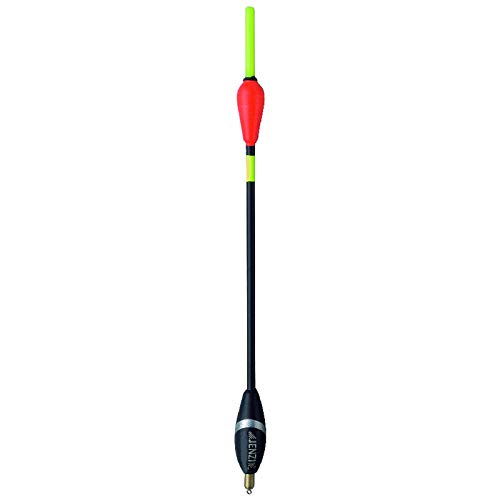 Waggler für Knicklicht, vorgebleit, 4+2 g Waggler für Knicklicht, vorgebleit, 4+2 g von Jenzi