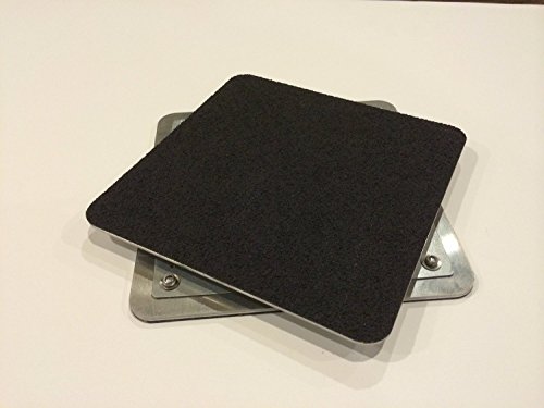 Metal Spinner for Ice Skate Training by Jerry's Skating World Metal Spinner for Ice Skate Training by Jerry's Skating World von Jerry's Skating World