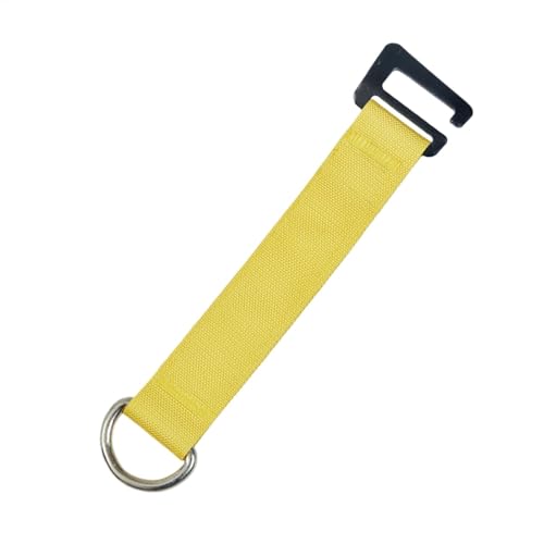 Strong Exercise Equipment Hooks | Pull Up Straps | Gym Trainer Hooks | Heavy Duty Bar Straps | Exercise Bar Hooks | Heavy-Duty Straps and Easy-To-Install Door Bar for Increasing Strength and Endurance von Jeruytgh