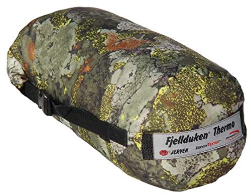 Jerven Fjellduken Thermo Biwaksack, Mountain Jerven Fjellduken Thermo Biwaksack, Mountain von Jerven