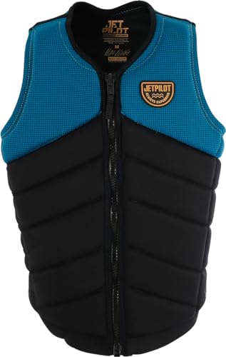 JET PILOT MAX X1 Weste 2024 Navy, L JET PILOT MAX X1 Weste 2024 Navy, L von JET PILOT