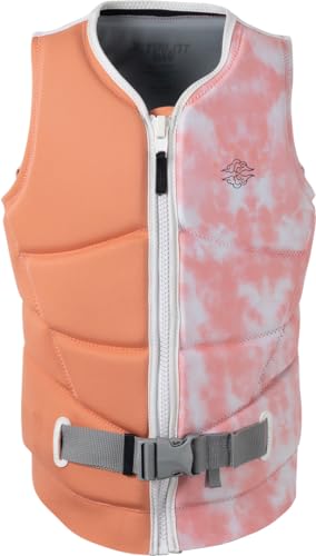JET PILOT Zahra X1 Weste 2023 Peach, XL JET PILOT Zahra X1 Weste 2023 Peach, XL von JET PILOT