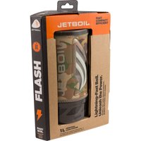 Jetboil Flash Camo - Gaskocher Jetboil Flash Camo - Gaskocher von Jetboil