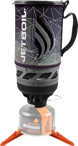 Jetboil Blitz Backpacking Herd, Bruchsicher, 1L Jetboil Blitz Backpacking Herd, Bruchsicher, 1L von Jetboil