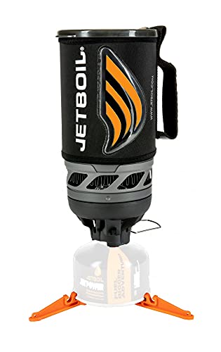 Jetboil Flash PCS Kocher, carbon Jetboil Flash PCS Kocher, carbon von Jetboil