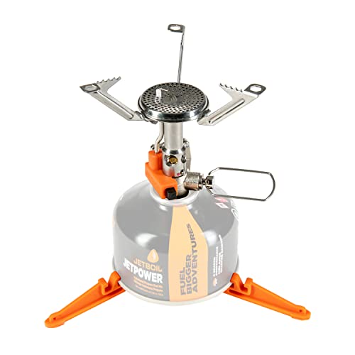 Jetboil Gaskocher Mightymo, STEEL, ONE SIZE Jetboil Gaskocher Mightymo, STEEL, ONE SIZE von Jetboil