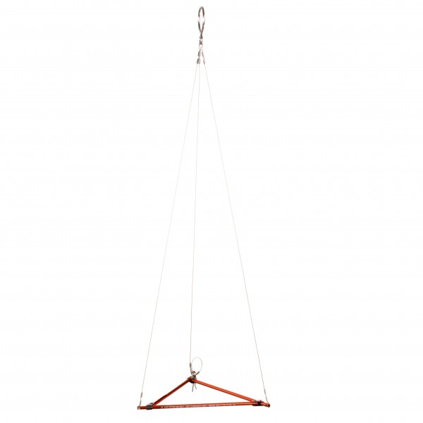 Jetboil - Hanging Kit - Hängevorrichtung Gr One Size grau/braun von Jetboil