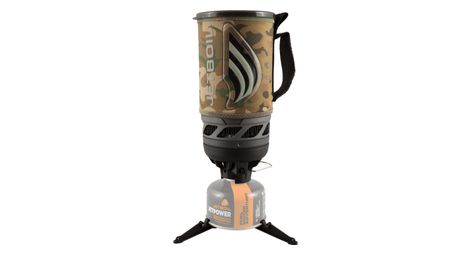 jetboil flash camo kocher jetboil flash camo kocher von Jetboil
