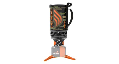 jetboil flash camo kocher jetboil flash camo kocher von Jetboil