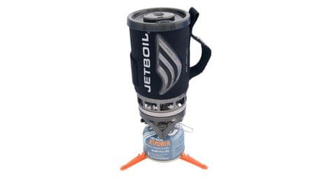 jetboil flash gaskocher schwarz von Jetboil