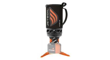 jetboil flash kocher schwarz jetboil flash kocher schwarz von Jetboil