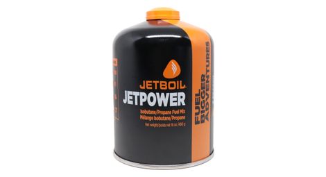 jetboil jetpower fuel 450gr jetboil jetpower fuel 450gr von Jetboil